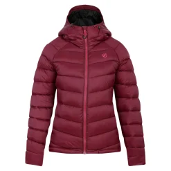Women Regatta Padded Jackets<Dare 2b - Women's Torrek Mountain Baffled Jacket |