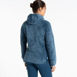 Women Regatta Full Zip Fleece|Ski & Snow<Dare 2b - Women's Torrek Mountain Pro Midlayer |