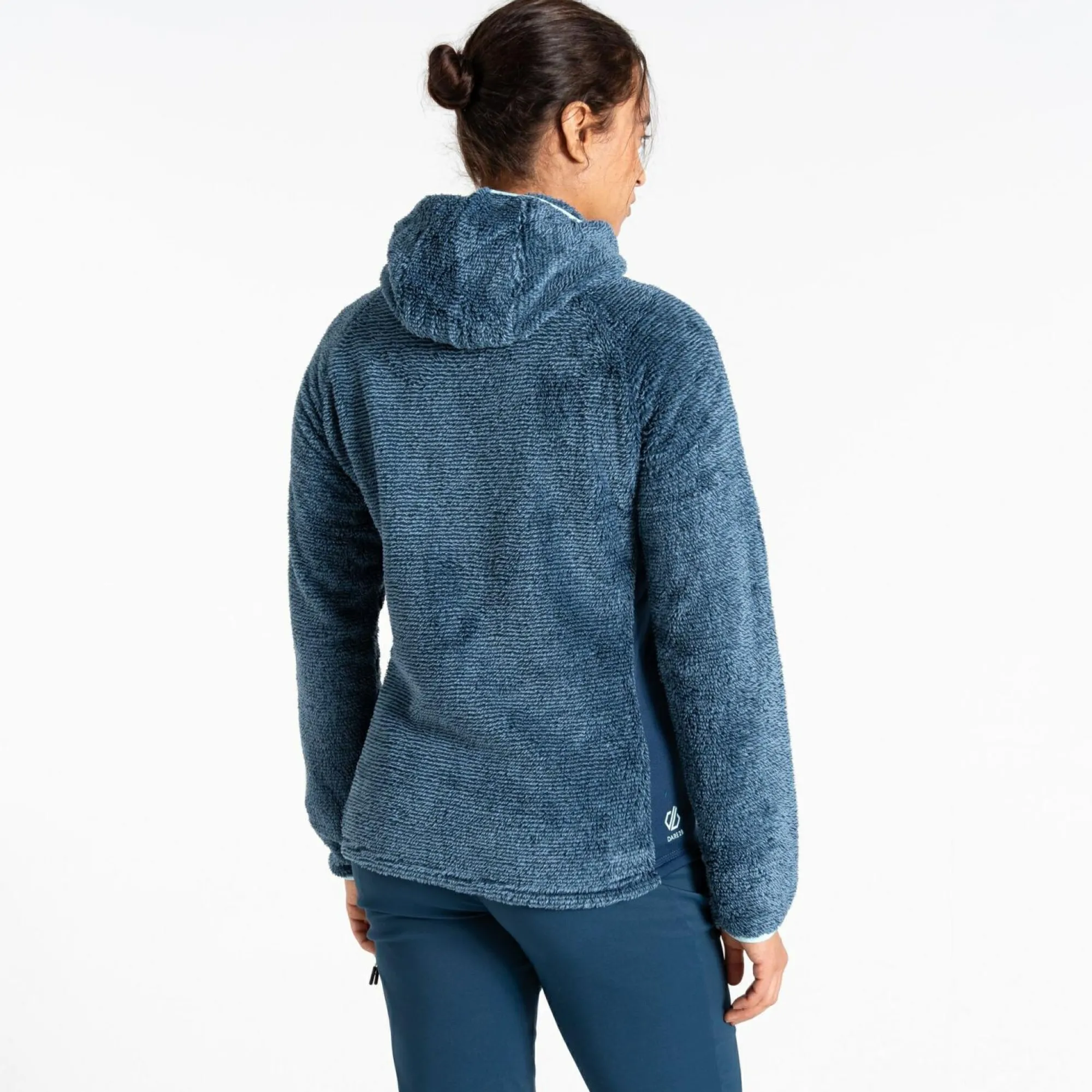 Women Regatta Full Zip Fleece|Ski & Snow<Dare 2b - Women's Torrek Mountain Pro Midlayer |