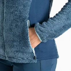 Women Regatta Full Zip Fleece|Ski & Snow<Dare 2b - Women's Torrek Mountain Pro Midlayer |