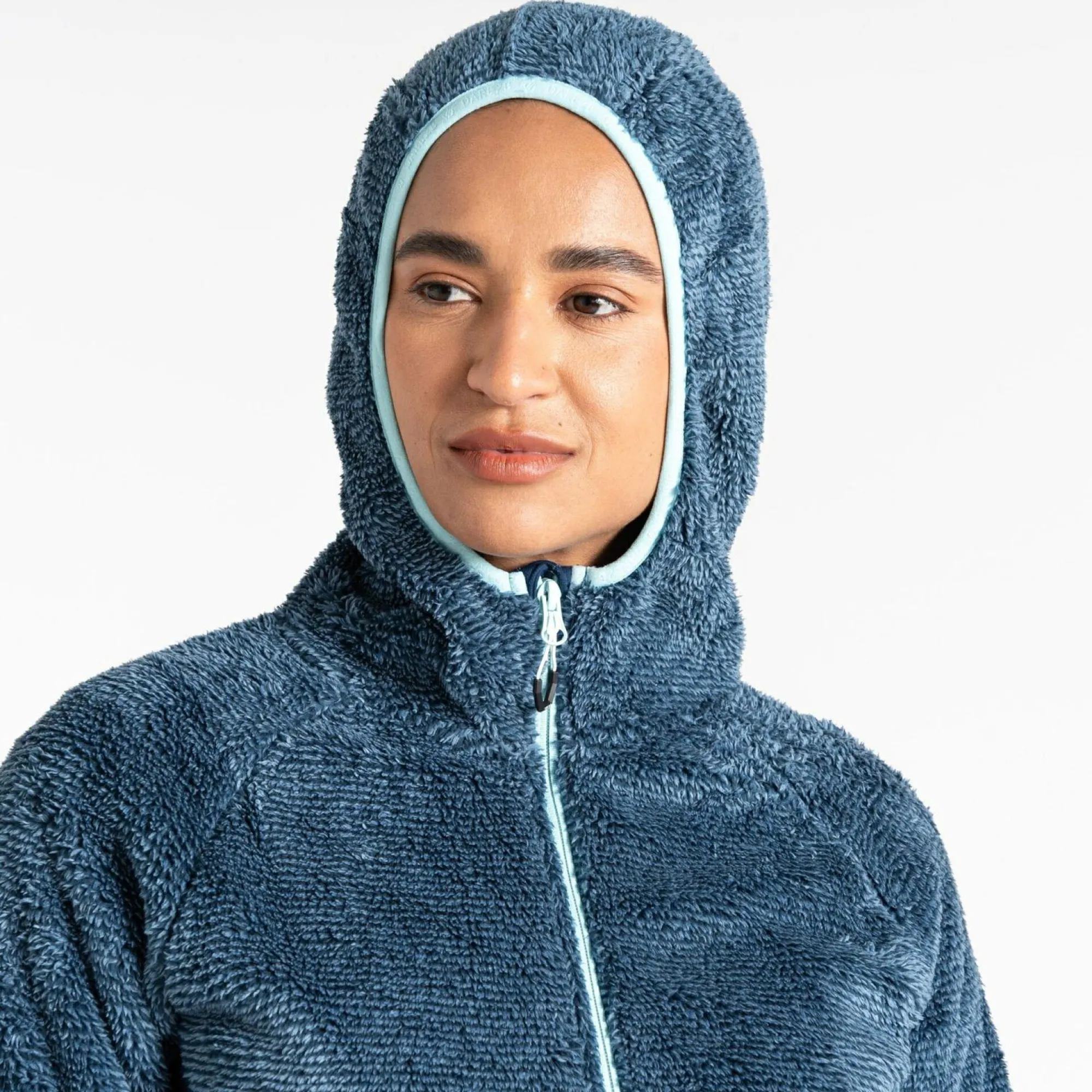 Women Regatta Full Zip Fleece|Ski & Snow<Dare 2b - Women's Torrek Mountain Pro Midlayer |