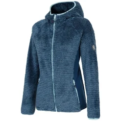 Women Regatta Full Zip Fleece|Ski & Snow<Dare 2b - Women's Torrek Mountain Pro Midlayer |