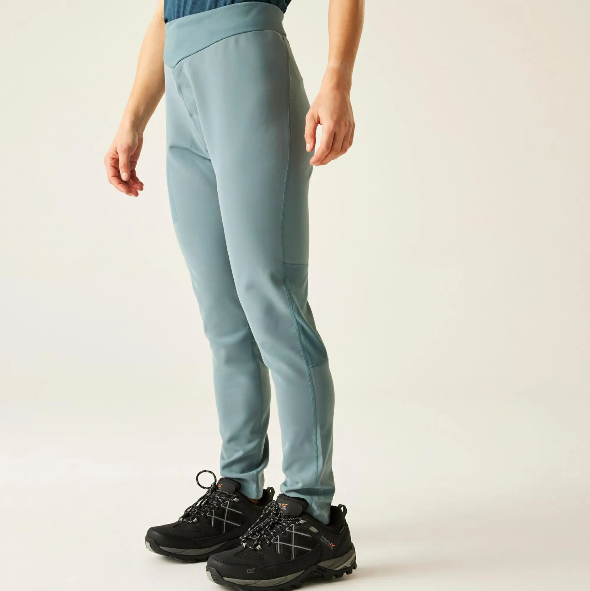 Women Regatta Walking Trousers<Dare 2b - Women's Torrek Walking Leggings |