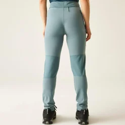 Women Regatta Walking Trousers<Dare 2b - Women's Torrek Walking Leggings |