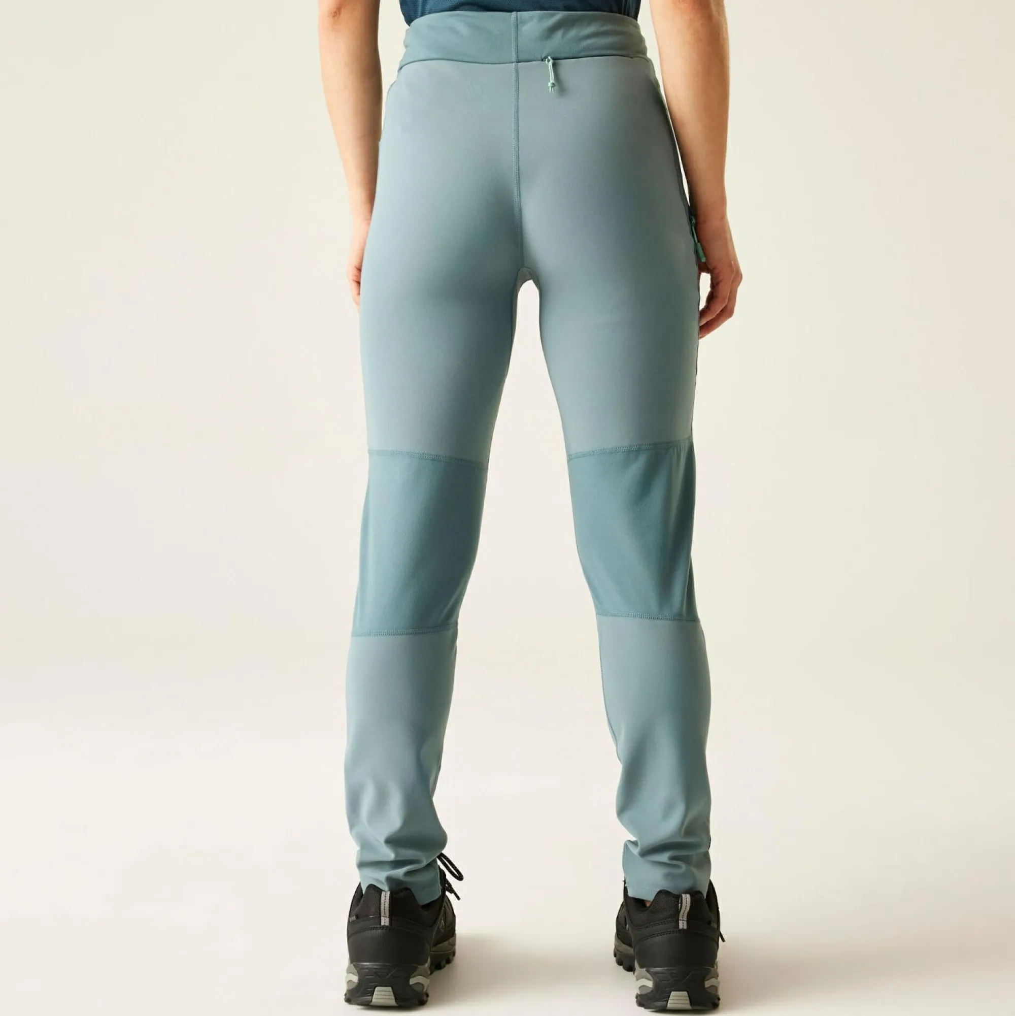 Women Regatta Walking Trousers<Dare 2b - Women's Torrek Walking Leggings |
