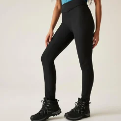 Women Regatta Leggings|Walking Trousers<Dare 2b - Women's Torrek Walking Leggings |