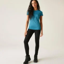 Women Regatta Leggings|Walking Trousers<Dare 2b - Women's Torrek Walking Leggings |