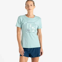Women Regatta T-Shirts|Gym Tops<Dare 2b - Women's Tranquility III T-Shirt |