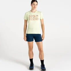 Women Regatta T-Shirts|Gym Tops<Dare 2b - Women's Tranquility III T-Shirt |