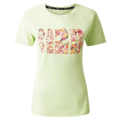 Women Regatta T-Shirts|Gym Tops<Dare 2b - Women's Tranquility III T-Shirt |