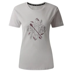 Women Regatta T-Shirts|Gym Tops<Dare 2b - Women's Tranquility III T-Shirt |