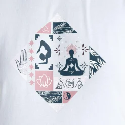 Women Regatta T-Shirts|Gym Tops<Dare 2b - Women's Tranquility III T-Shirt |