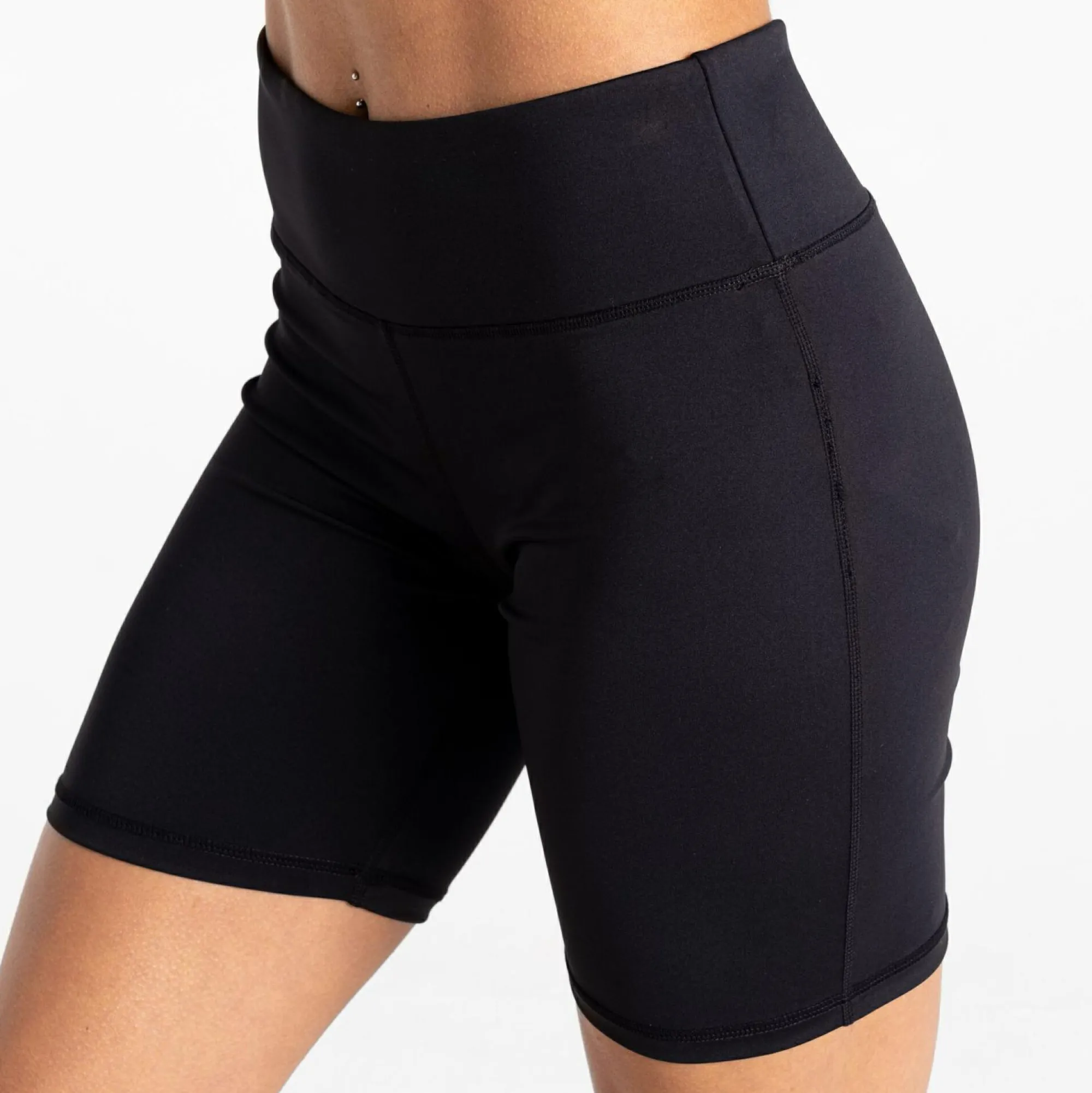 Women Regatta Shorts<Dare 2b - Women's Upbeat Shorts |