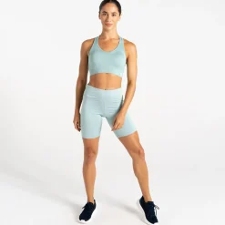 Women Regatta Shorts<Dare 2b - Women's Upbeat Shorts |