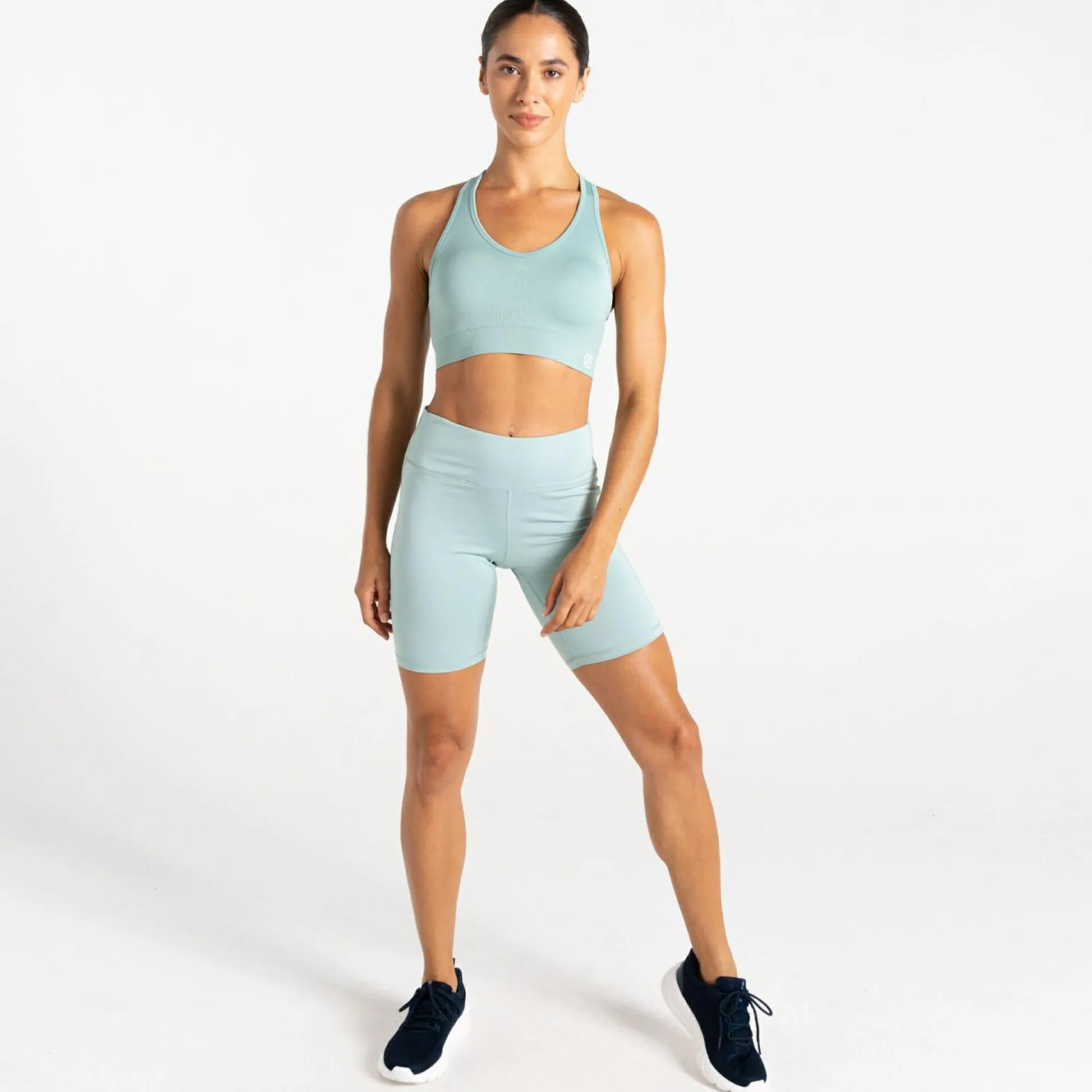 Women Regatta Shorts<Dare 2b - Women's Upbeat Shorts |