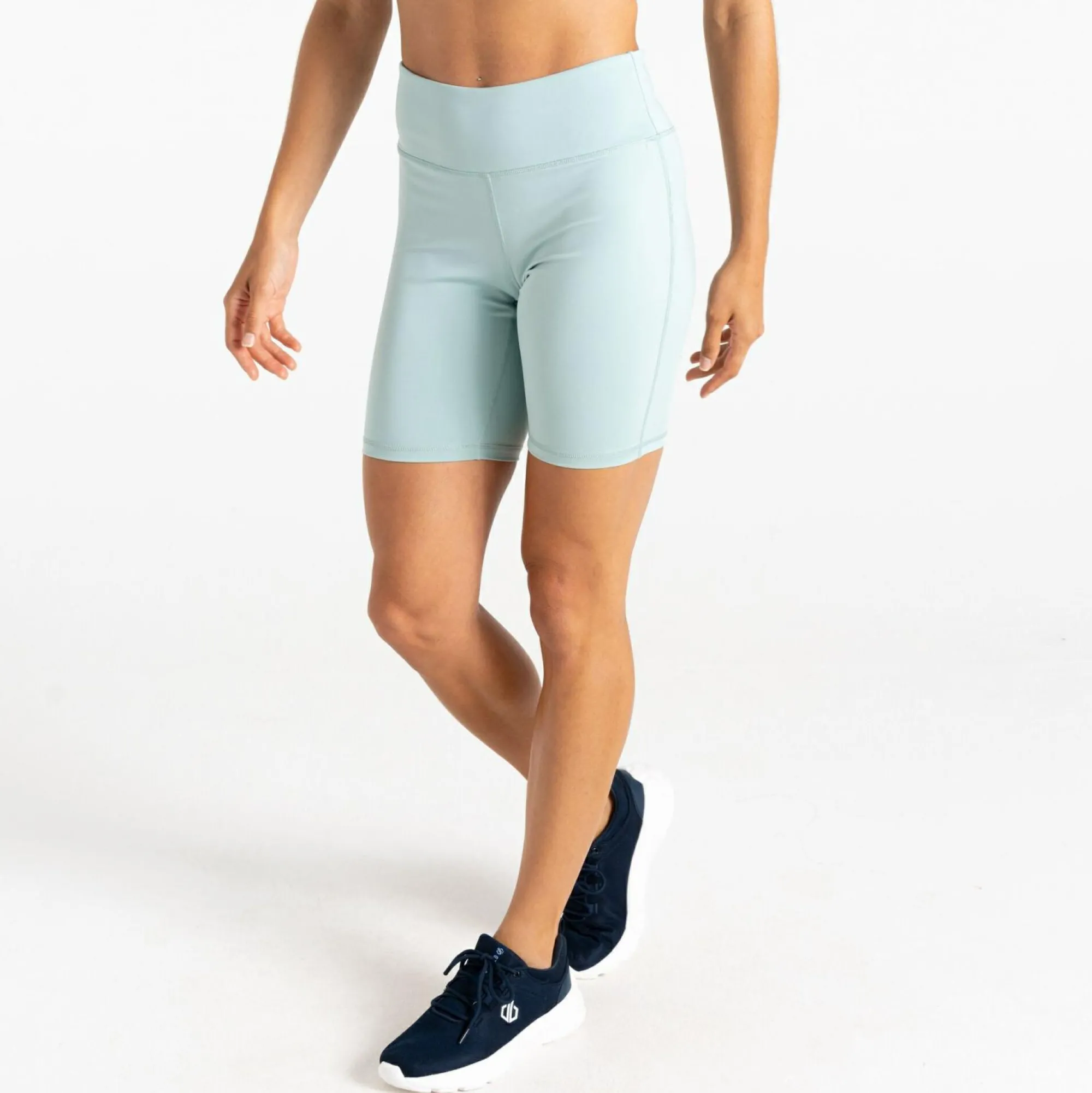 Women Regatta Shorts<Dare 2b - Women's Upbeat Shorts |