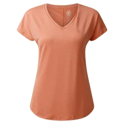 Women Regatta T-Shirts|Gym Tops<Dare 2b - Women's Vigilant Lightweight T-Shirt |