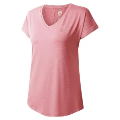 Women Regatta T-Shirts|Gym Tops<Dare 2b - Women's Vigilant Lightweight T-Shirt |