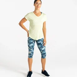 Women Regatta T-Shirts|Gym Tops<Dare 2b - Women's Vigilant Lightweight T-Shirt |