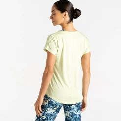 Women Regatta T-Shirts|Gym Tops<Dare 2b - Women's Vigilant Lightweight T-Shirt |