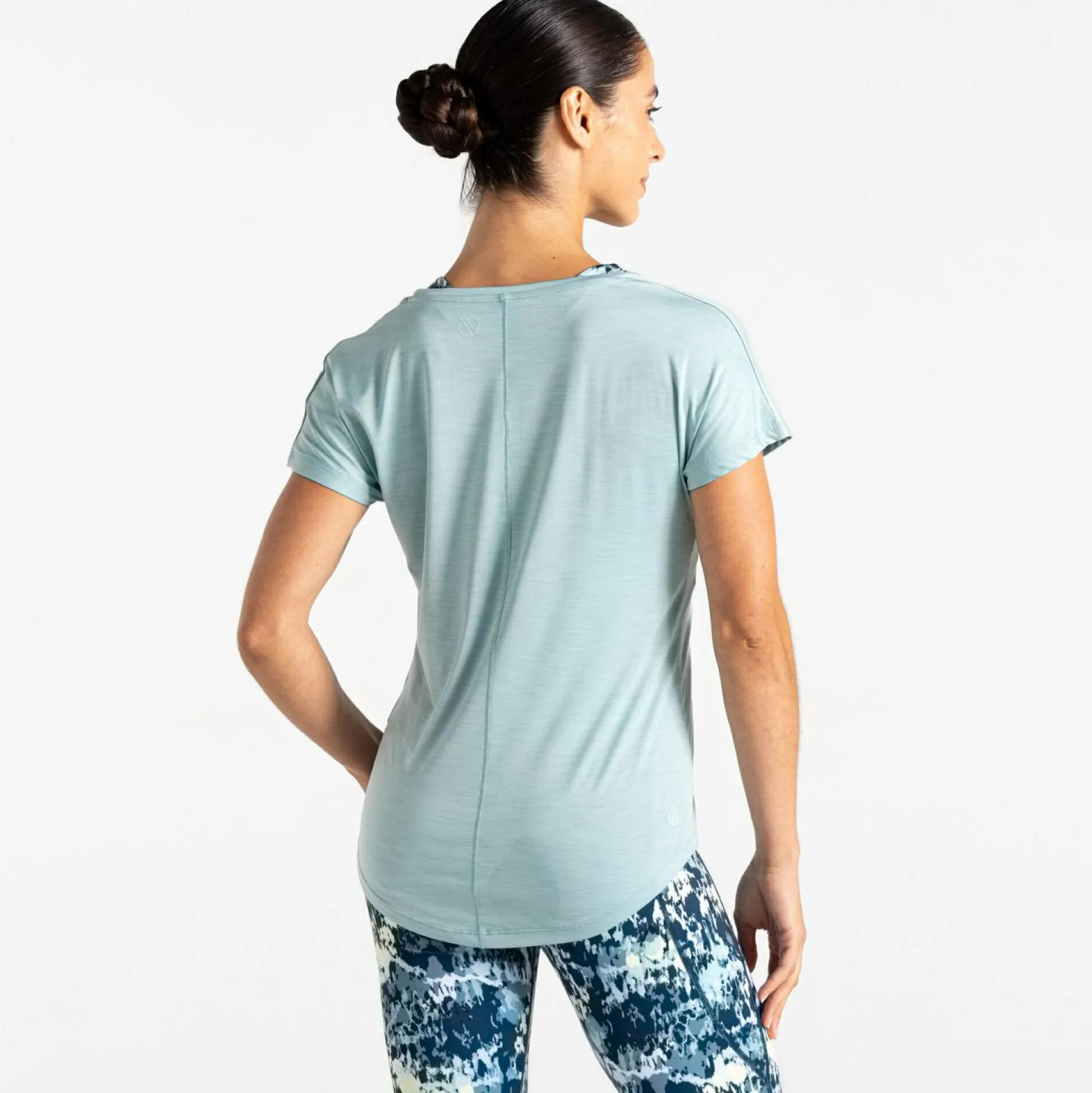 Women Regatta T-Shirts|Gym Tops<Dare 2b - Women's Vigilant Lightweight T-Shirt |