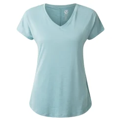 Women Regatta T-Shirts|Gym Tops<Dare 2b - Women's Vigilant Lightweight T-Shirt |