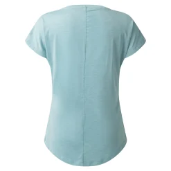 Women Regatta T-Shirts|Gym Tops<Dare 2b - Women's Vigilant Lightweight T-Shirt |