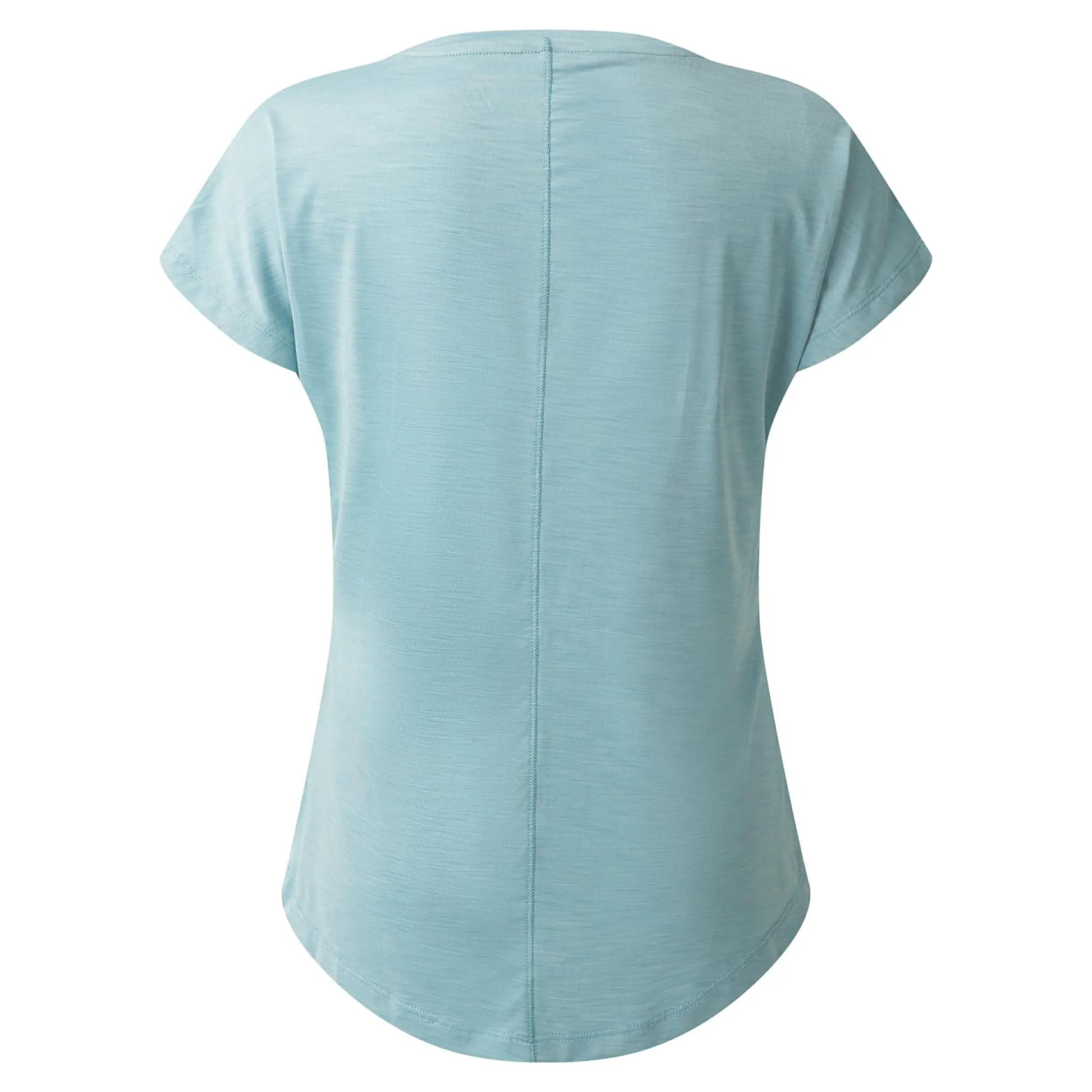 Women Regatta T-Shirts|Gym Tops<Dare 2b - Women's Vigilant Lightweight T-Shirt |