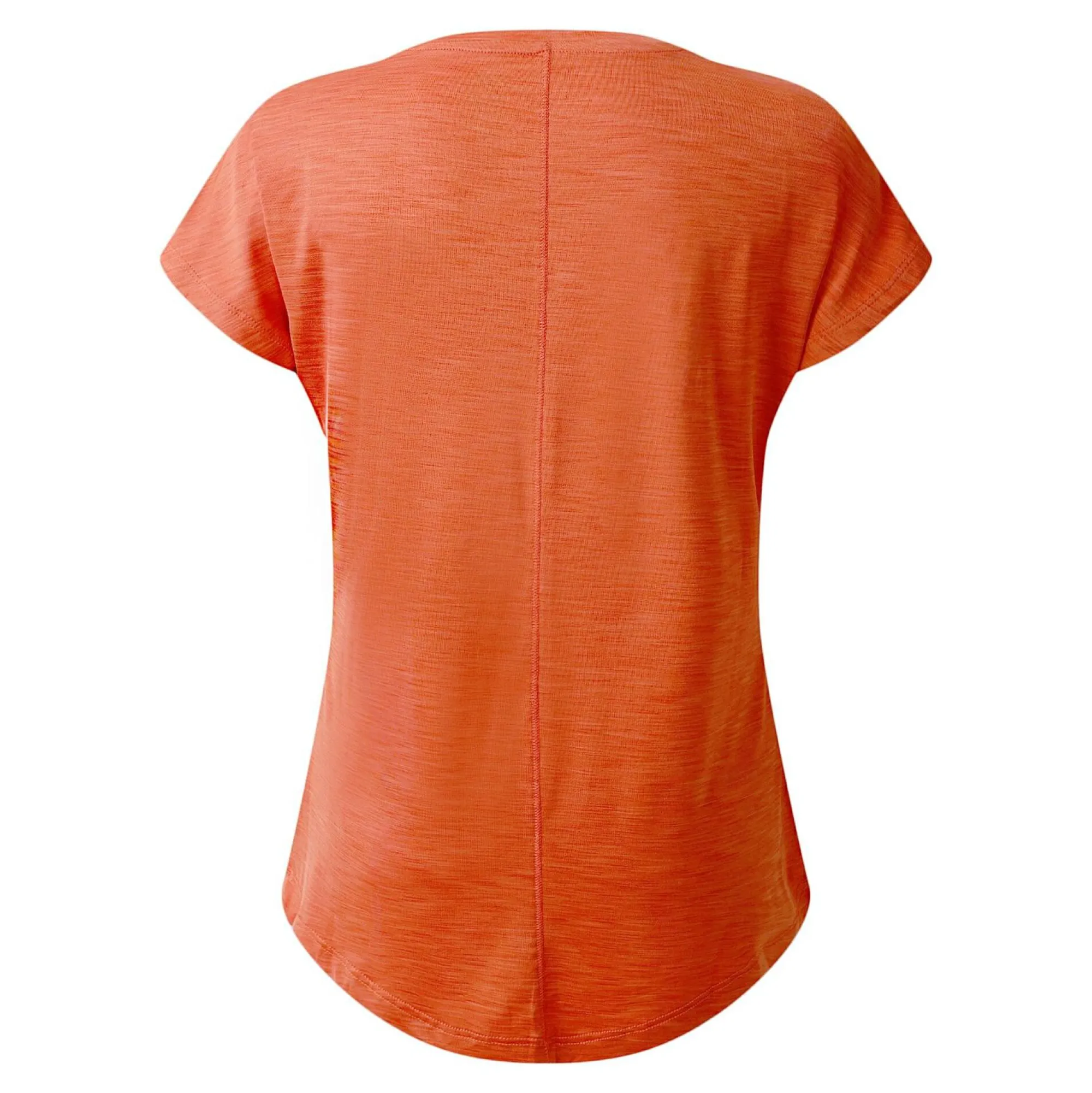 Women Regatta T-Shirts|Gym Tops<Dare 2b - Women's Vigilant Lightweight T-Shirt |