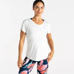 Women Regatta T-Shirts|Gym Tops<Dare 2b - Women's Vigilant Lightweight T-Shirt |