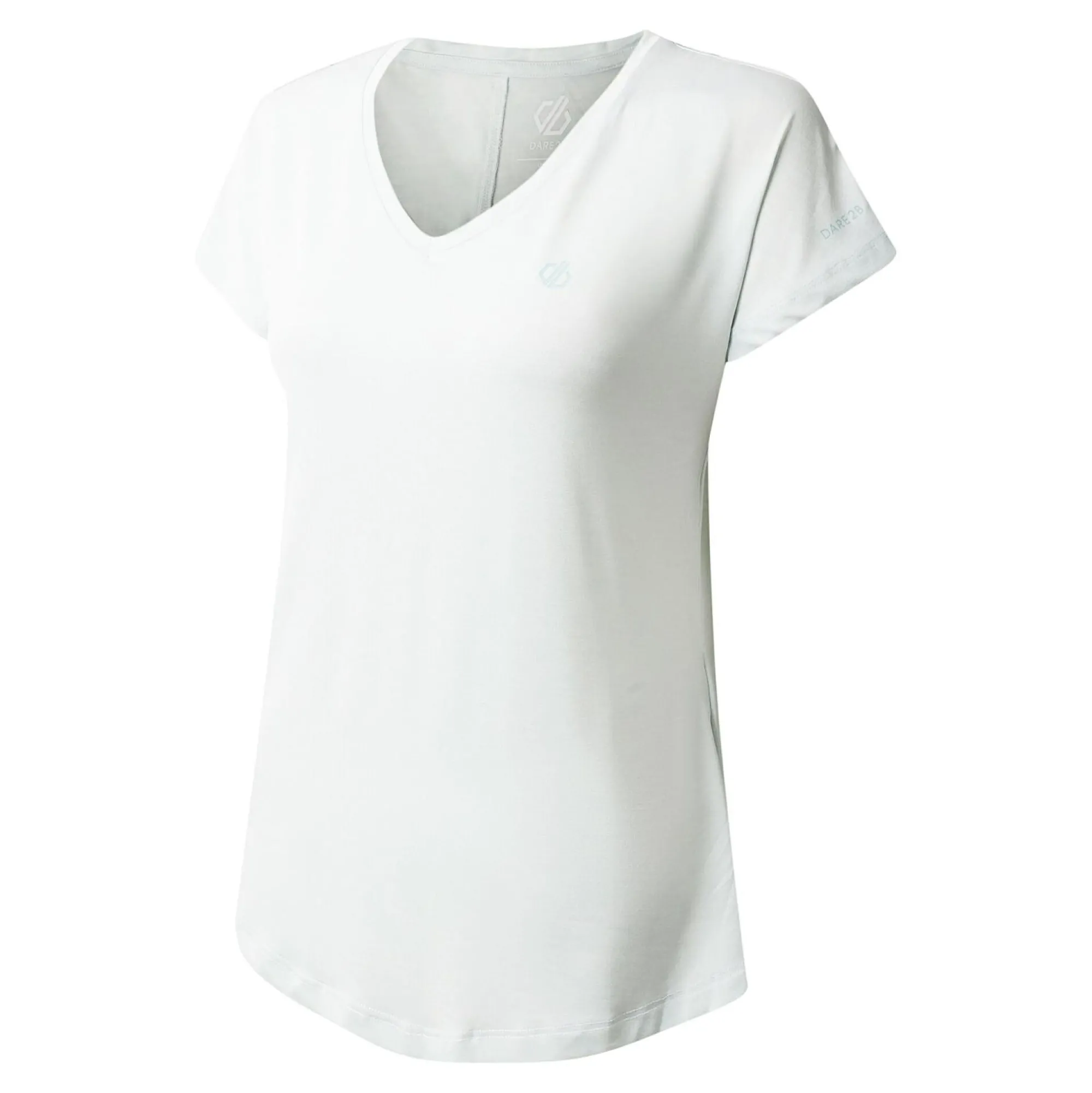 Women Regatta T-Shirts|Gym Tops<Dare 2b - Women's Vigilant Lightweight T-Shirt |