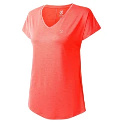 Women Regatta T-Shirts|Gym Tops<Dare 2b - Women's Vigilant Lightweight T-Shirt |