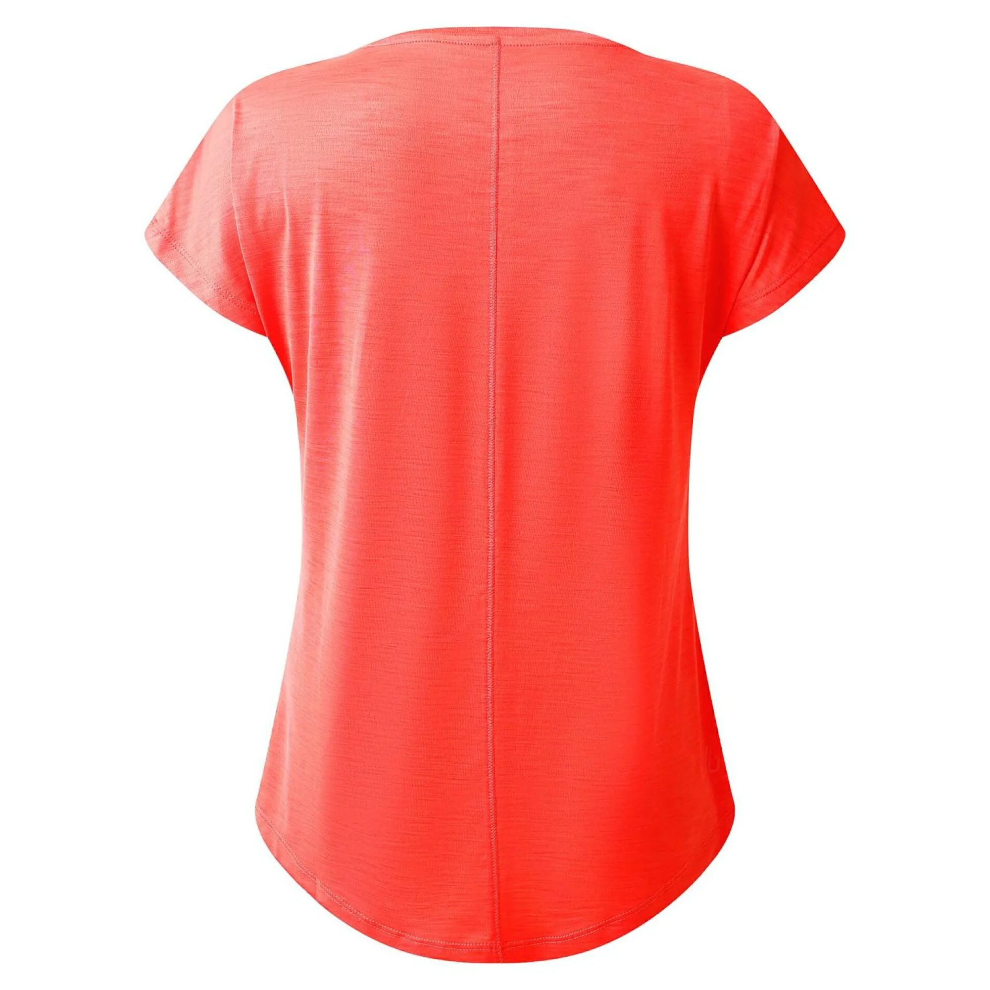 Women Regatta T-Shirts|Gym Tops<Dare 2b - Women's Vigilant Lightweight T-Shirt |