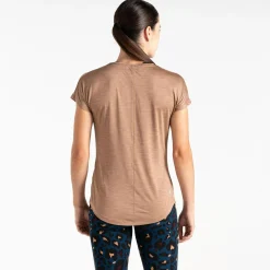 Women Regatta T-Shirts|Gym Tops<Dare 2b - Women's Vigilant Lightweight T-Shirt |