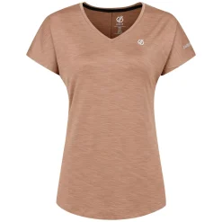Women Regatta T-Shirts|Gym Tops<Dare 2b - Women's Vigilant Lightweight T-Shirt |