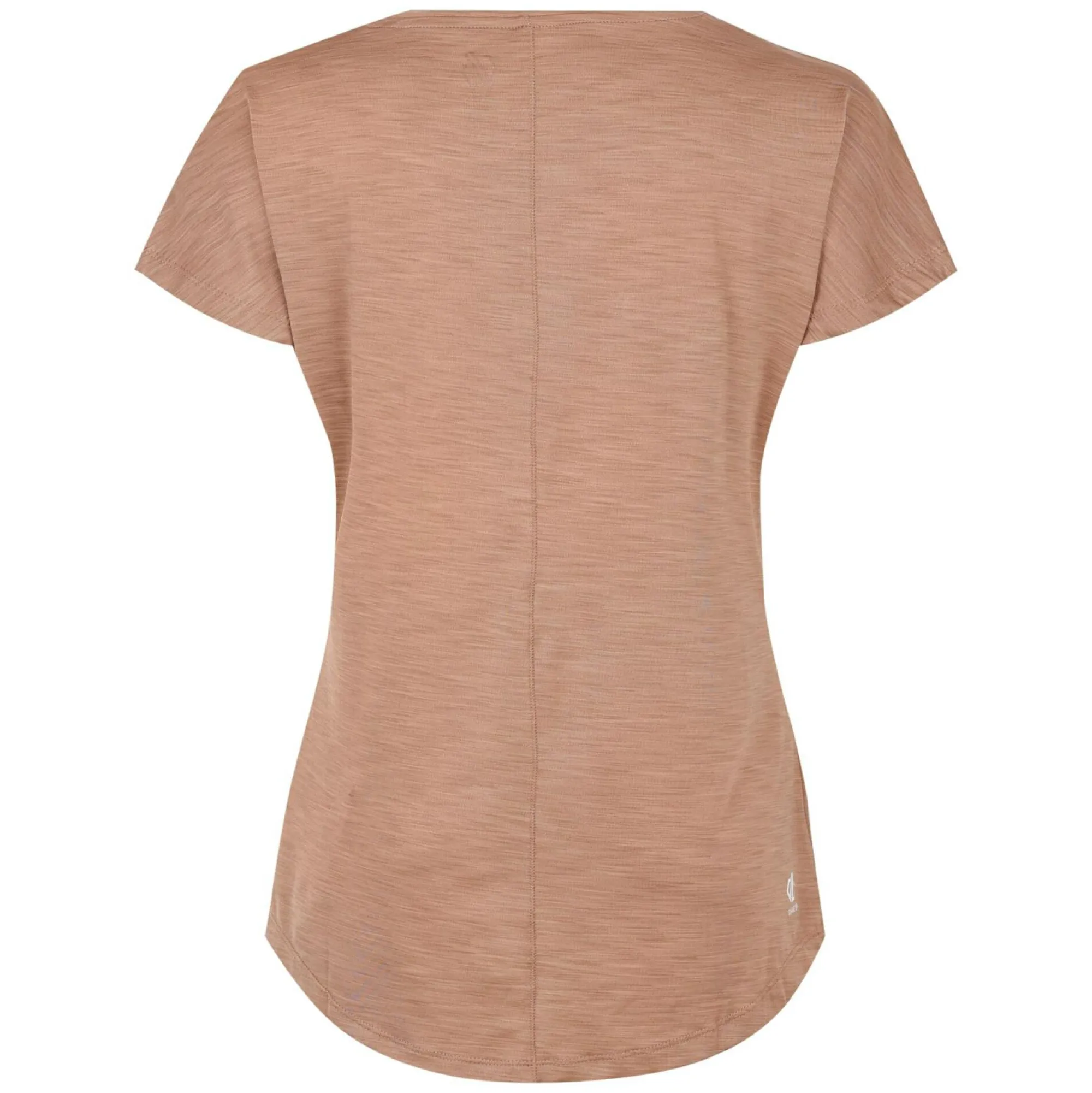Women Regatta T-Shirts|Gym Tops<Dare 2b - Women's Vigilant Lightweight T-Shirt |
