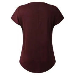 Women Regatta T-Shirts|Gym Tops<Dare 2b - Women's Vigilant Lightweight T-Shirt |