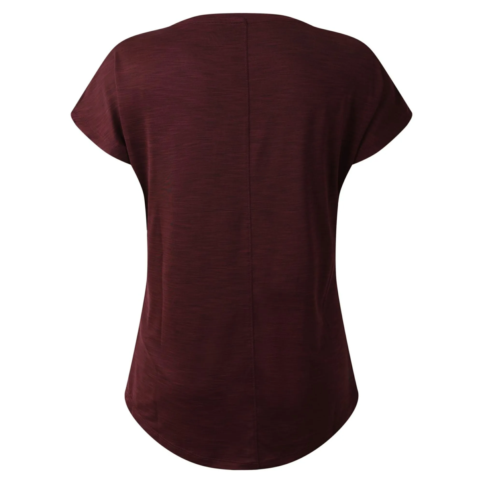 Women Regatta T-Shirts|Gym Tops<Dare 2b - Women's Vigilant Lightweight T-Shirt |
