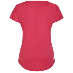 Women Regatta T-Shirts|Gym Tops<Dare 2b - Women's Vigilant Lightweight T-Shirt |