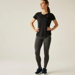 Women Regatta Festival|T-Shirts<Dare 2b - Women's Vigilant Lightweight T-Shirt |