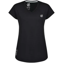 Women Regatta Festival|T-Shirts<Dare 2b - Women's Vigilant Lightweight T-Shirt |