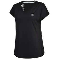 Women Regatta Festival|T-Shirts<Dare 2b - Women's Vigilant Lightweight T-Shirt |