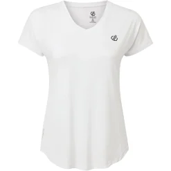 Women Regatta Staycation|T-Shirts<Dare 2b - Women's Vigilant Lightweight T-Shirt |