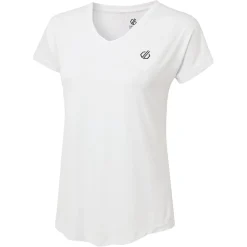 Women Regatta Staycation|T-Shirts<Dare 2b - Women's Vigilant Lightweight T-Shirt |