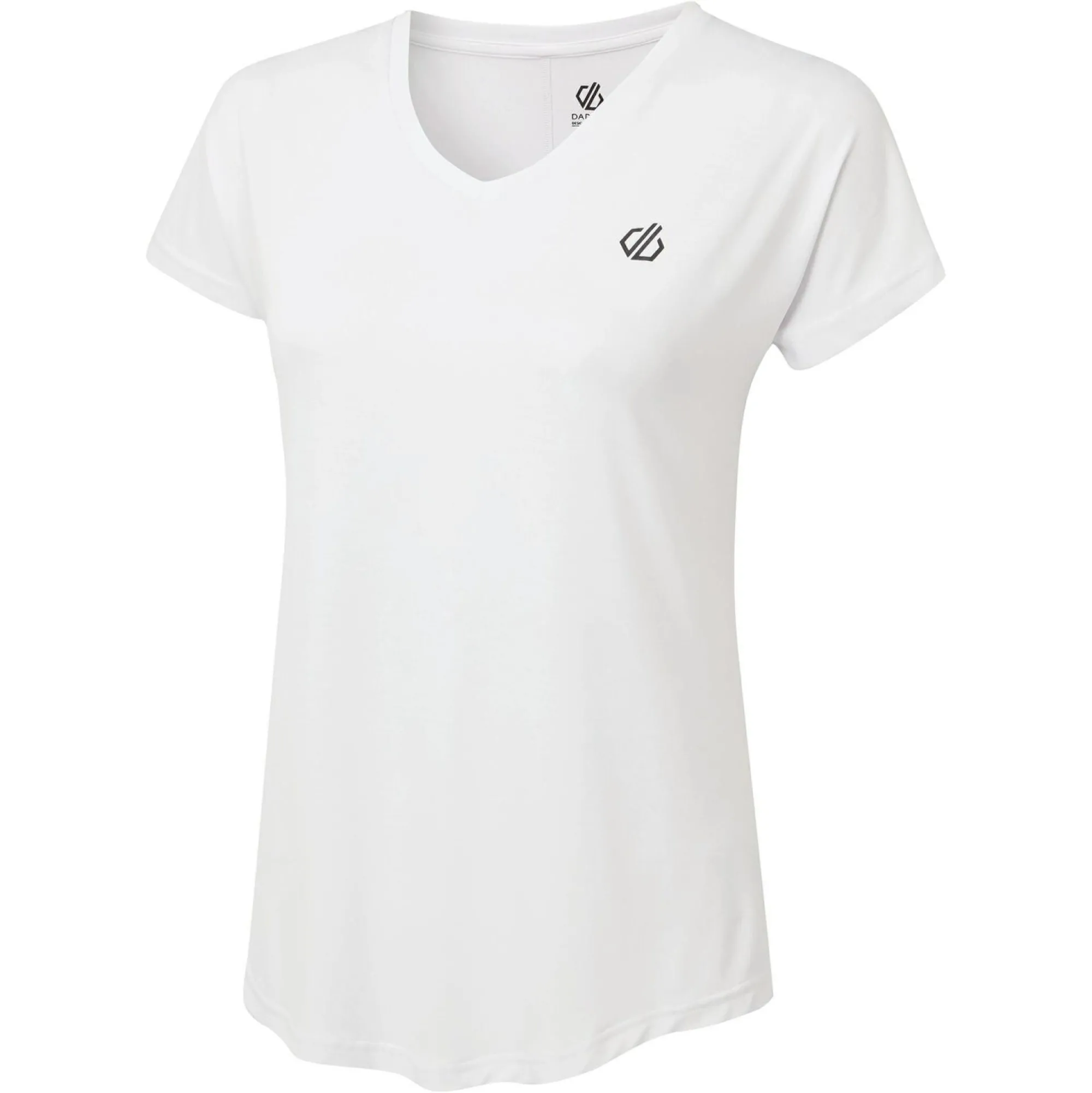 Women Regatta Staycation|T-Shirts<Dare 2b - Women's Vigilant Lightweight T-Shirt |