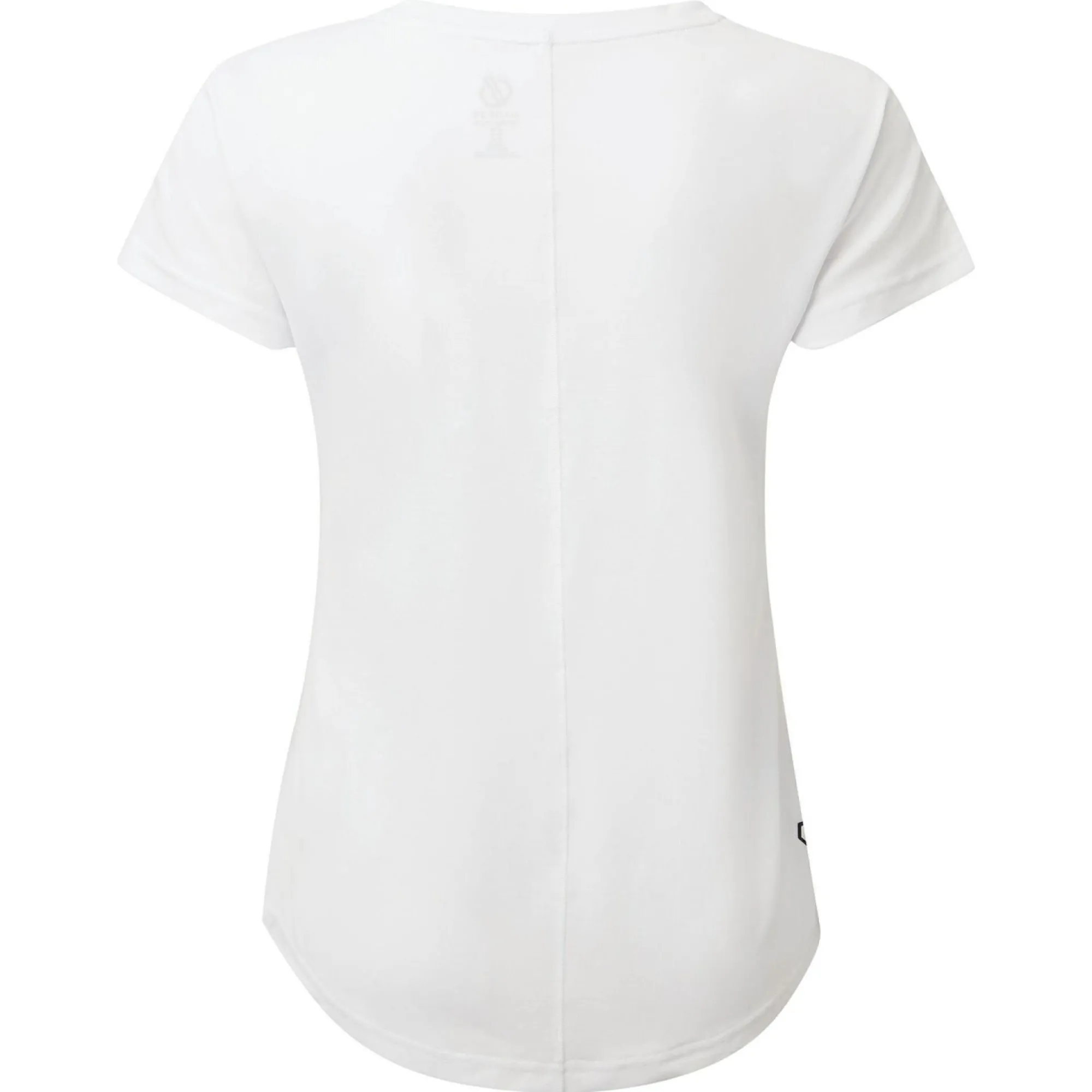 Women Regatta Staycation|T-Shirts<Dare 2b - Women's Vigilant Lightweight T-Shirt |