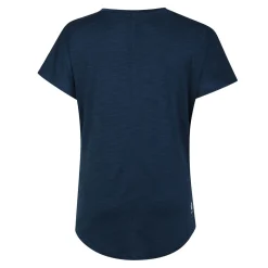 Women Regatta Staycation|Festival<Dare 2b - Women's Vigilant Lightweight T-Shirt |