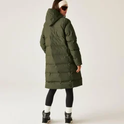 Women Regatta Padded Jackets<Dare 2b - Women's Wander Padded Jacket |