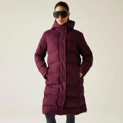 Women Regatta Padded Jackets<Dare 2b - Women's Wander Padded Jacket |
