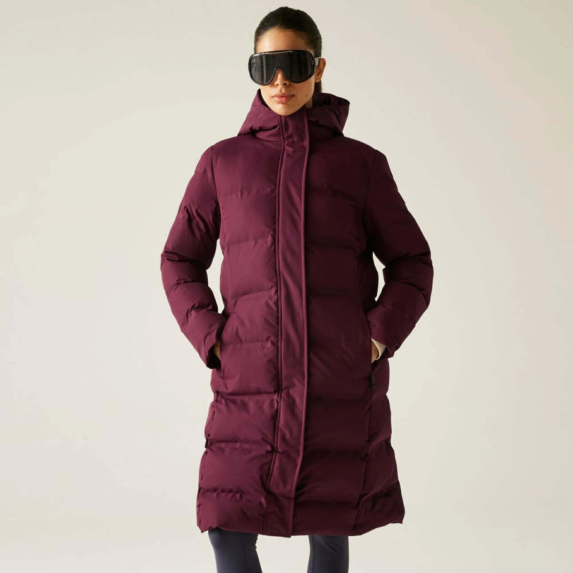 Women Regatta Padded Jackets<Dare 2b - Women's Wander Padded Jacket |
